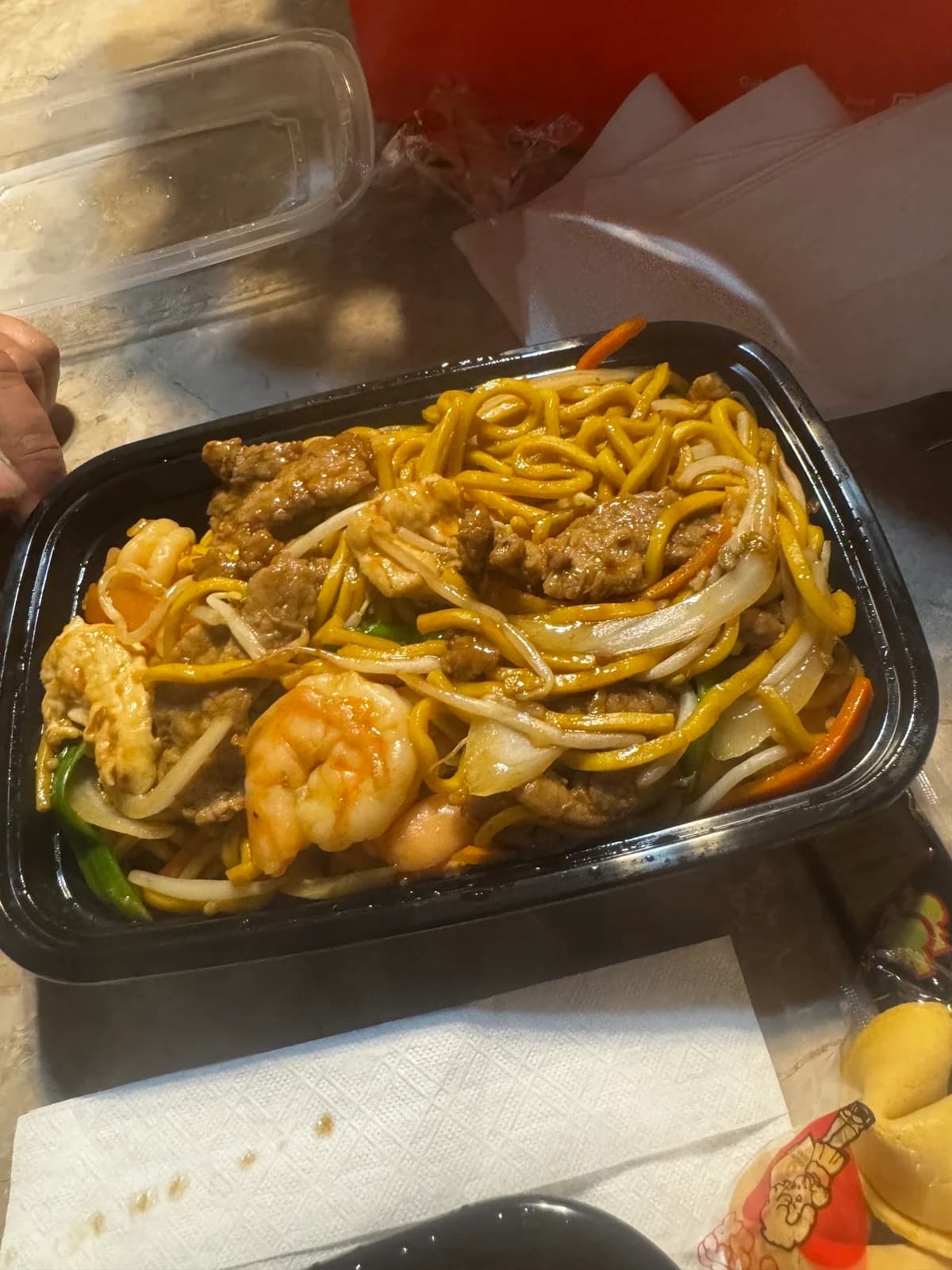Cheng Chopsticks photo 6
