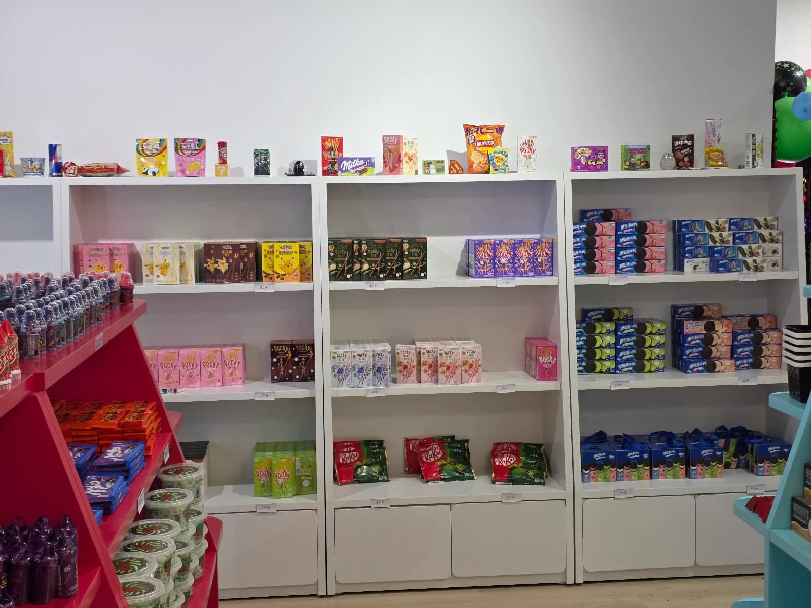 Johnny’s Dirty Soda & Snacks photo 4