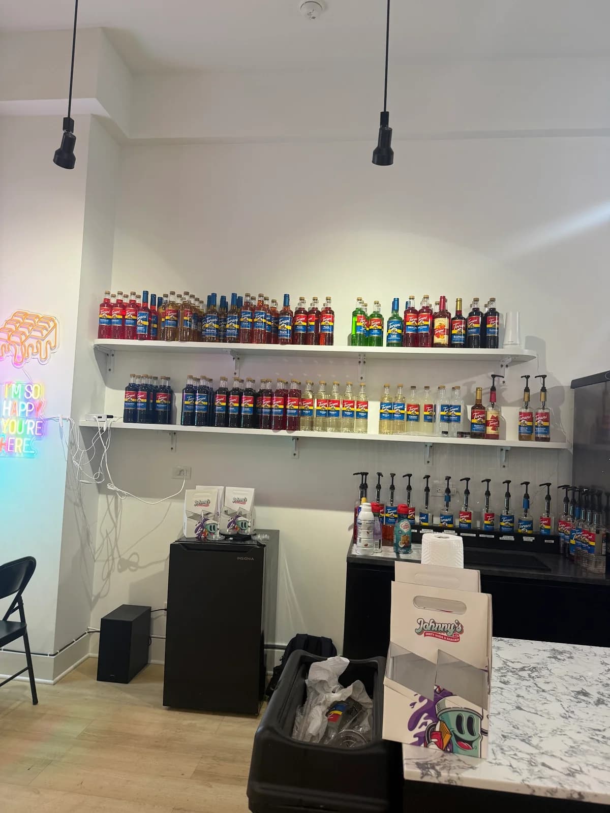 Johnny’s Dirty Soda & Snacks photo 5