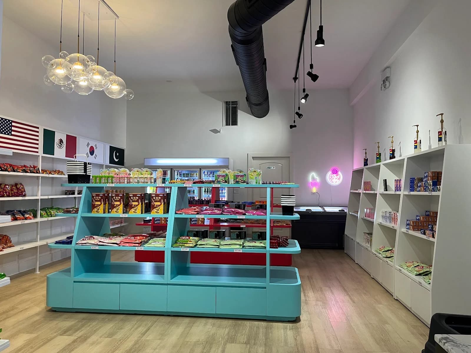Johnny’s Dirty Soda & Snacks photo 1