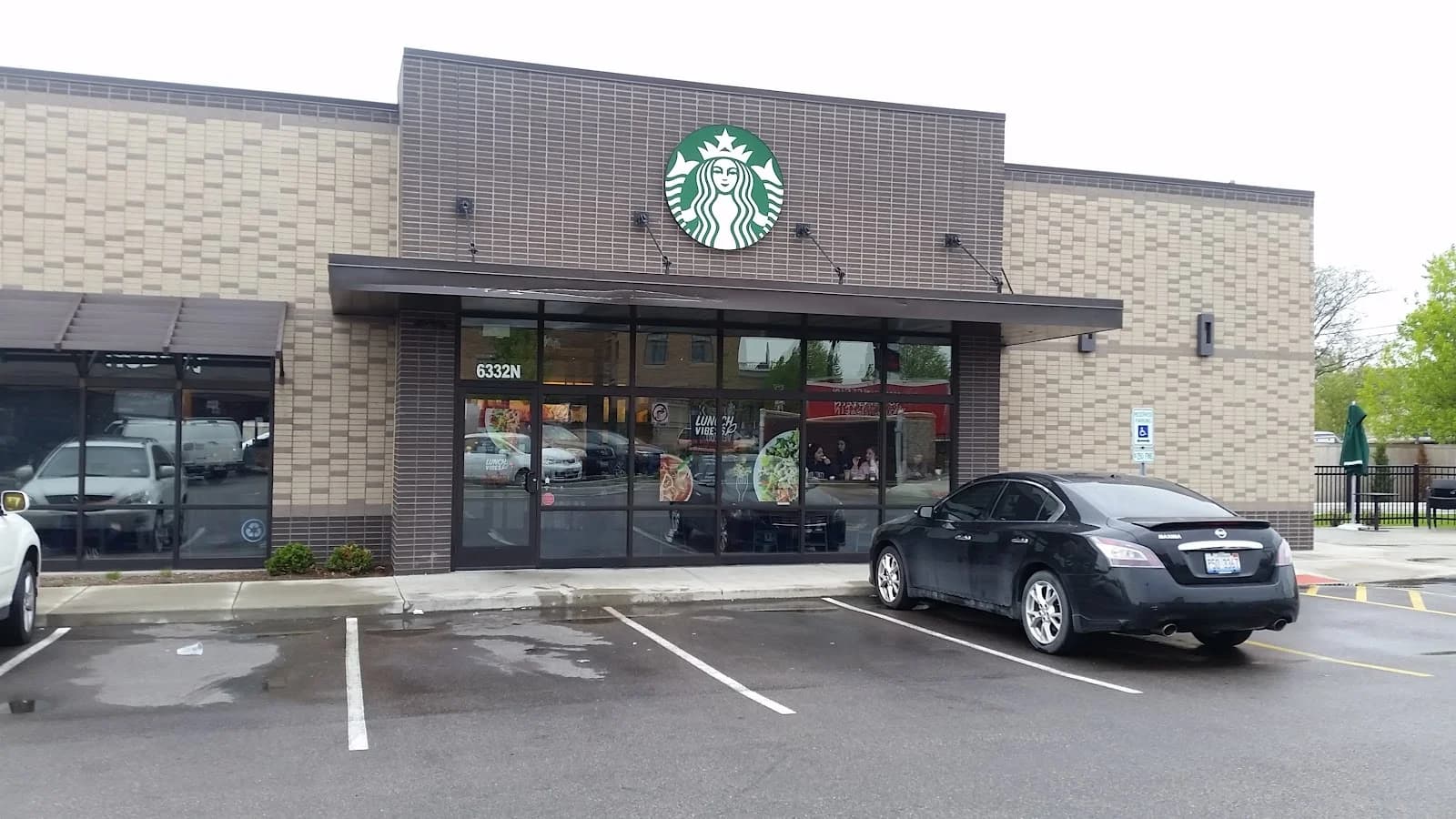Starbucks Coffee Company photo 7