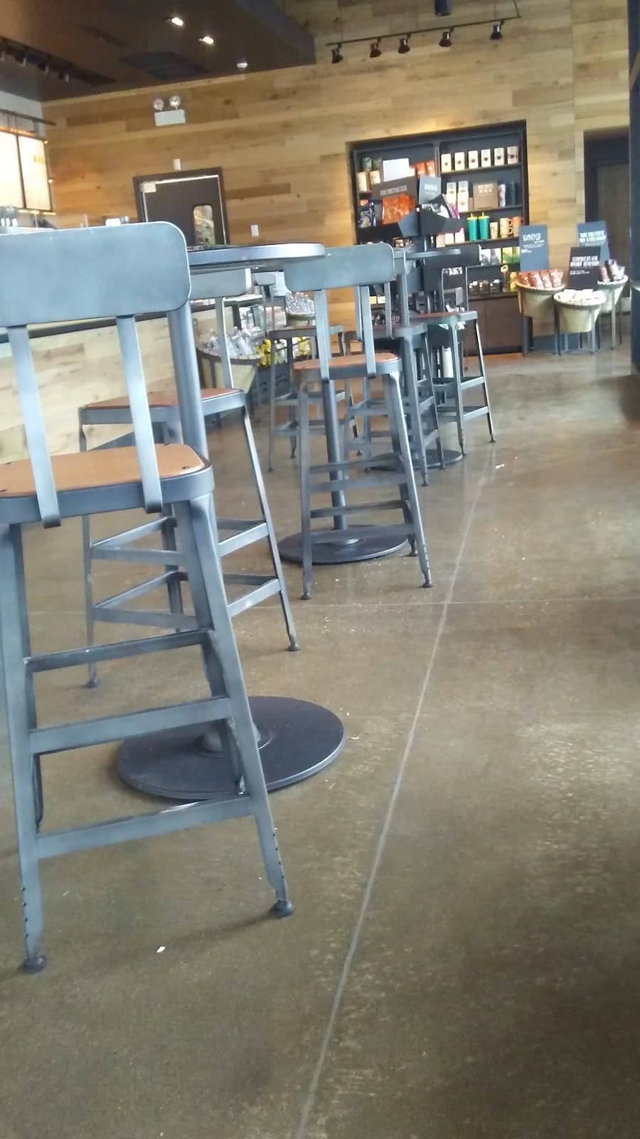 Starbucks Coffee Company photo 6