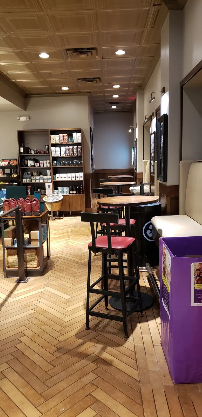 Starbucks Coffee Company photo 5