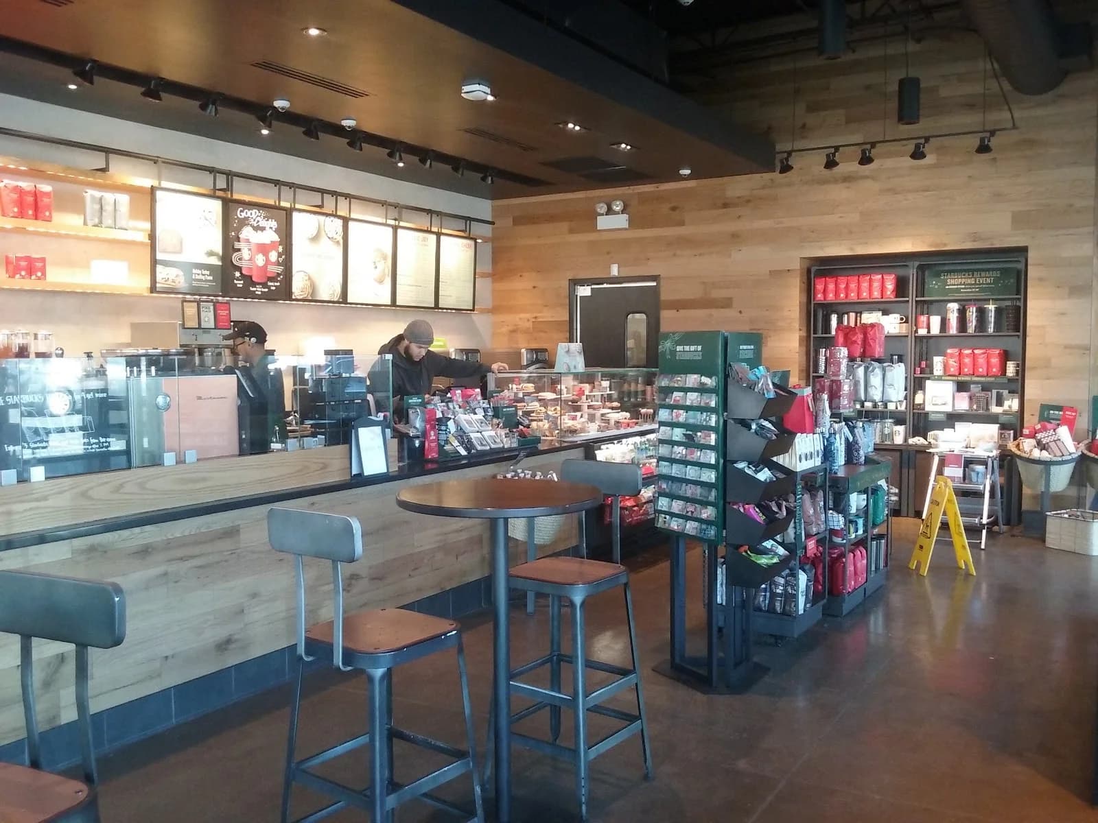 Starbucks Coffee Company photo 4