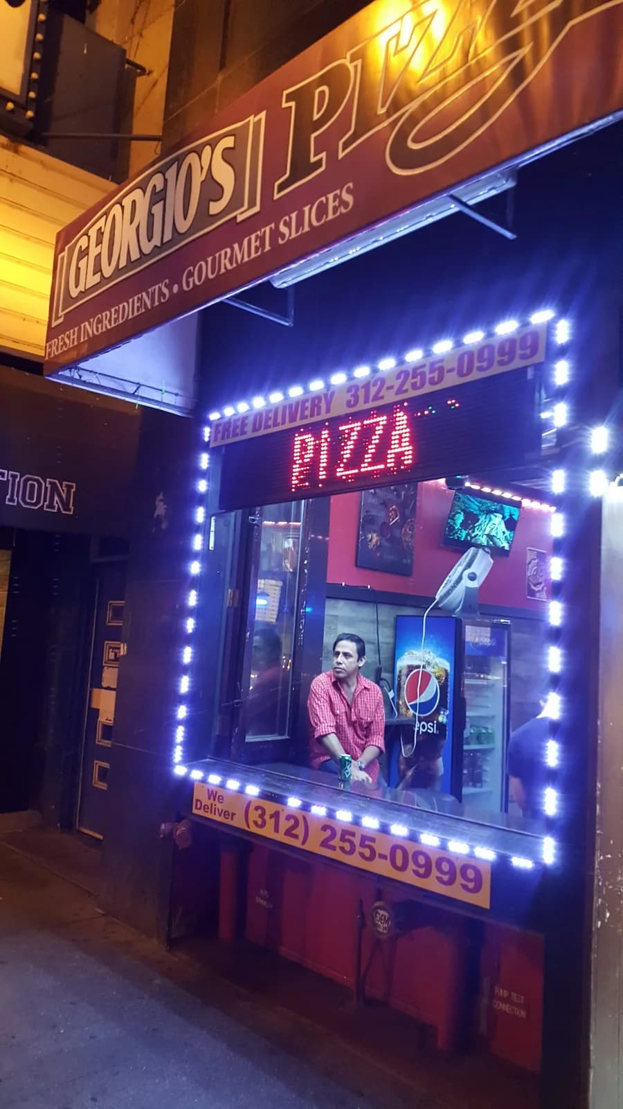 Georgio's on Division photo 5