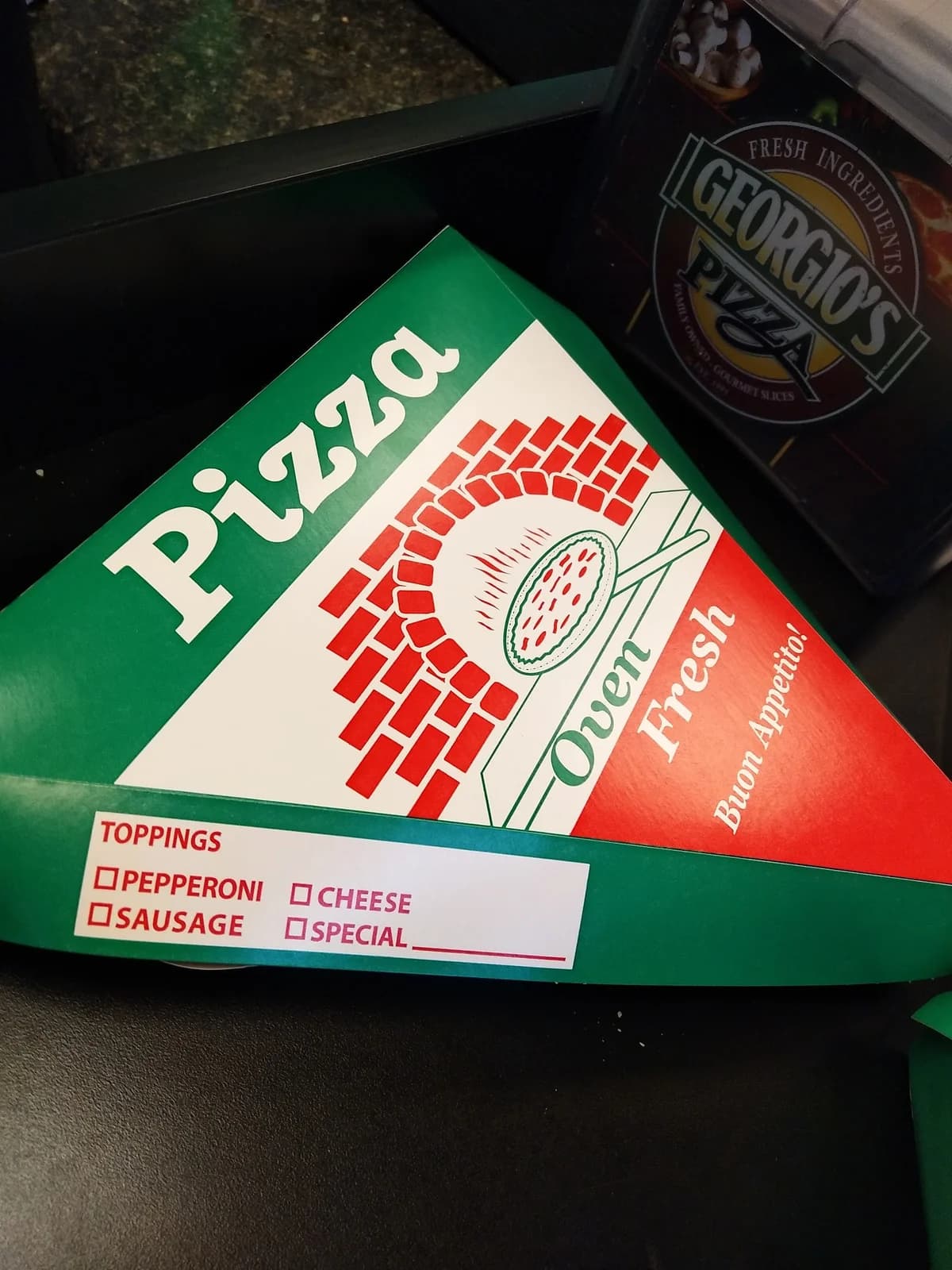 Georgio's on Division photo 10