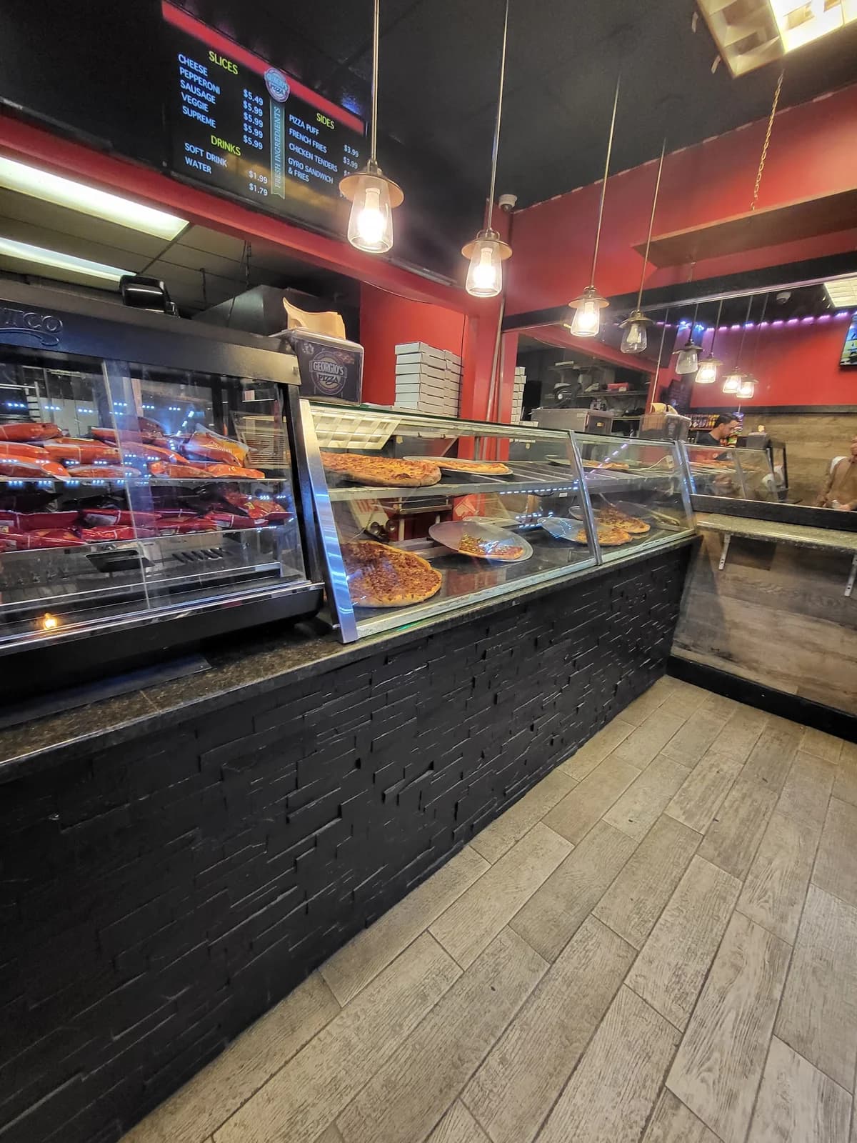 Georgio's on Division photo 2