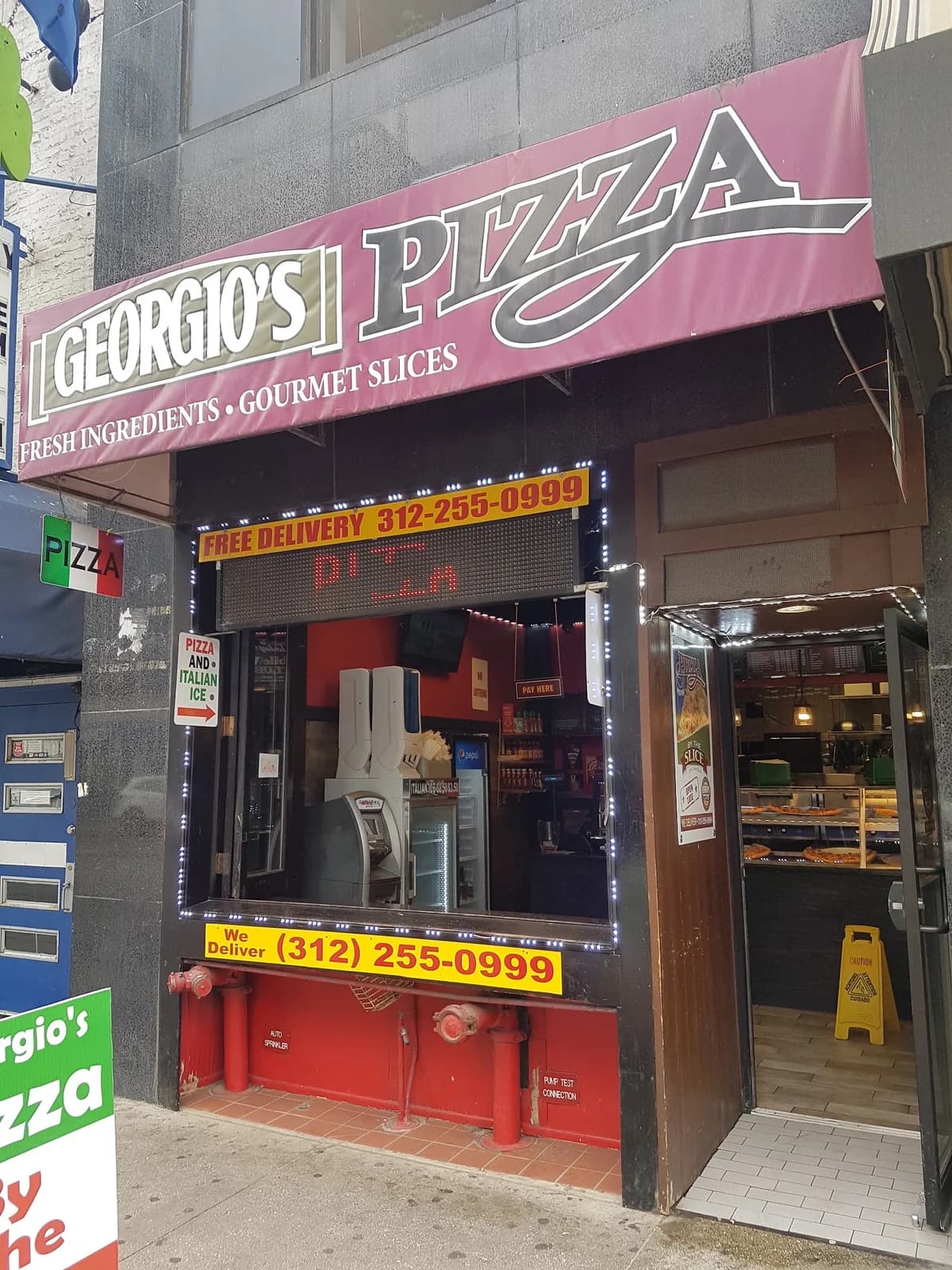 Georgio's on Division photo 3
