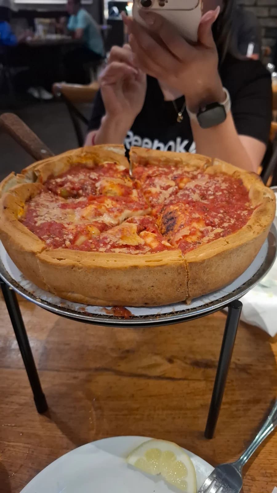 Georgio's on Division photo 7