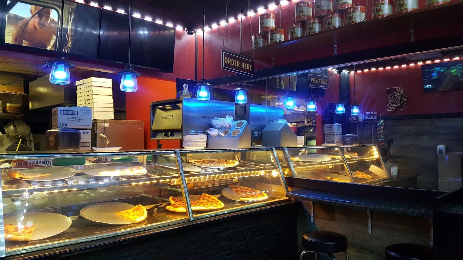 Georgio's on Division photo 1
