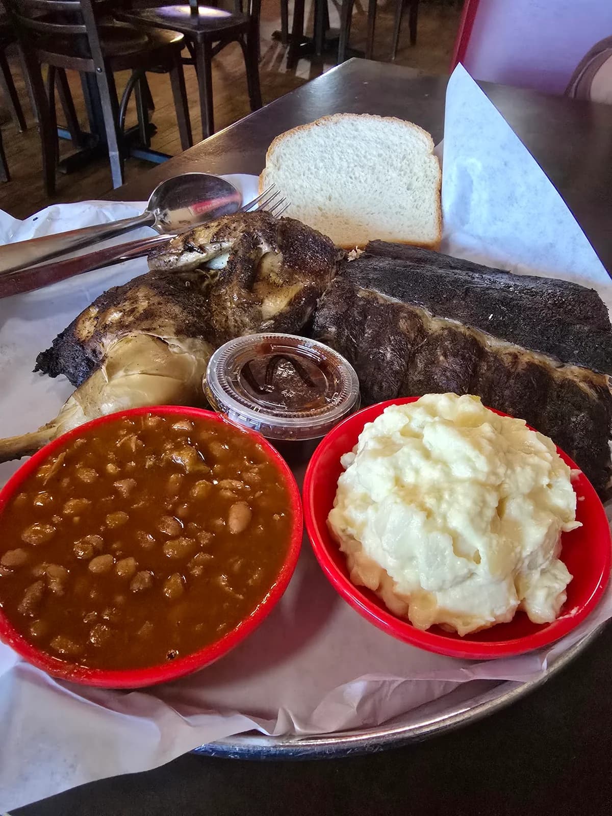Stan's Bar-B-Q photo 7