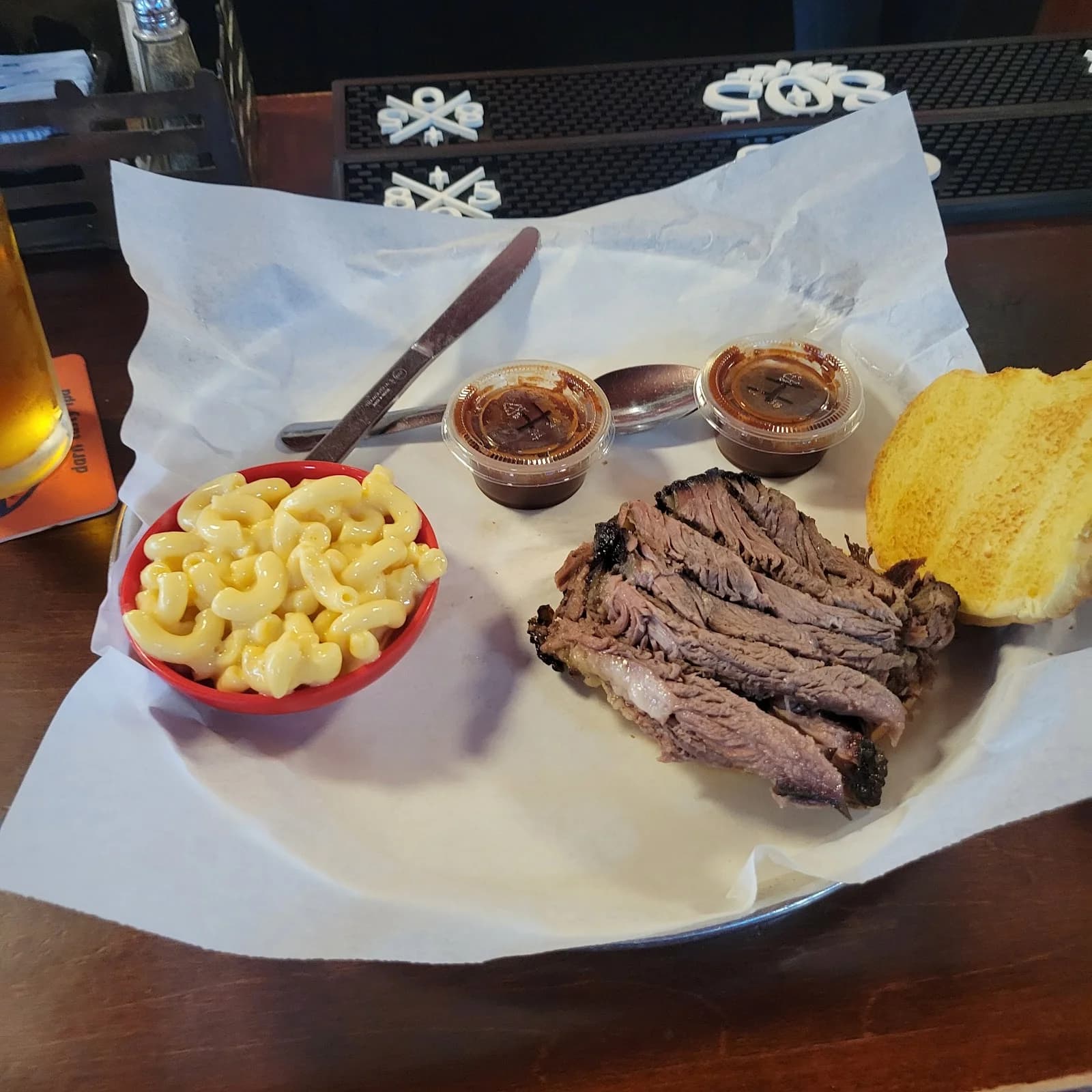 Stan's Bar-B-Q photo 10