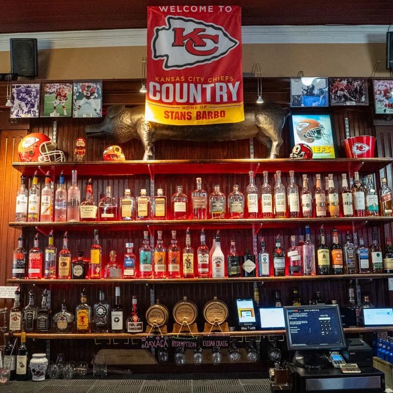 Stan's Bar-B-Q photo 1