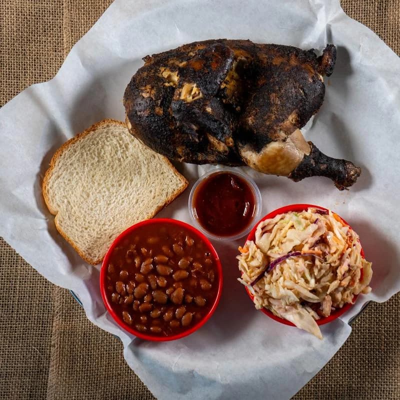Stan's Bar-B-Q photo 6