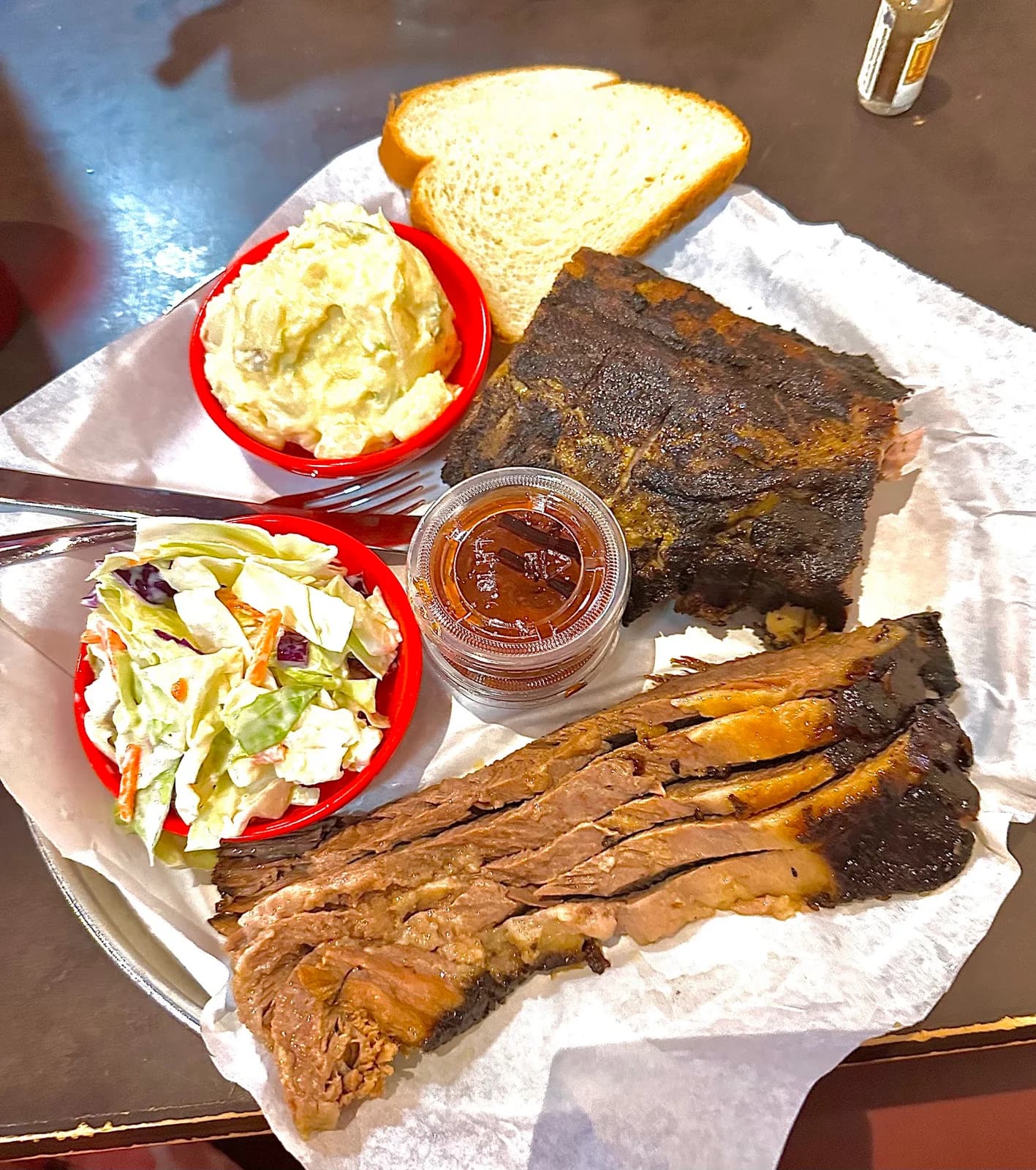 Stan's Bar-B-Q photo 9