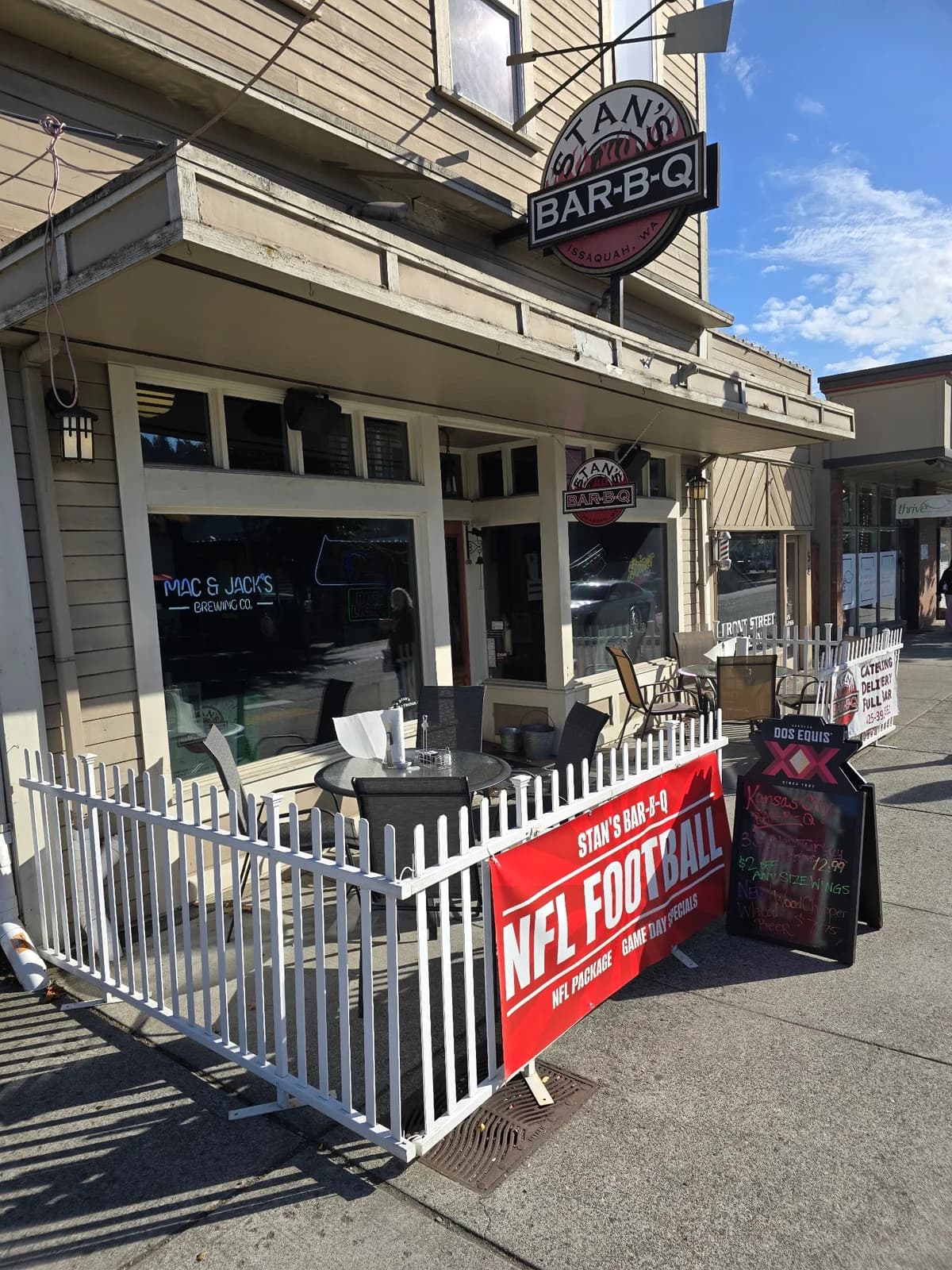 Stan's Bar-B-Q photo 4