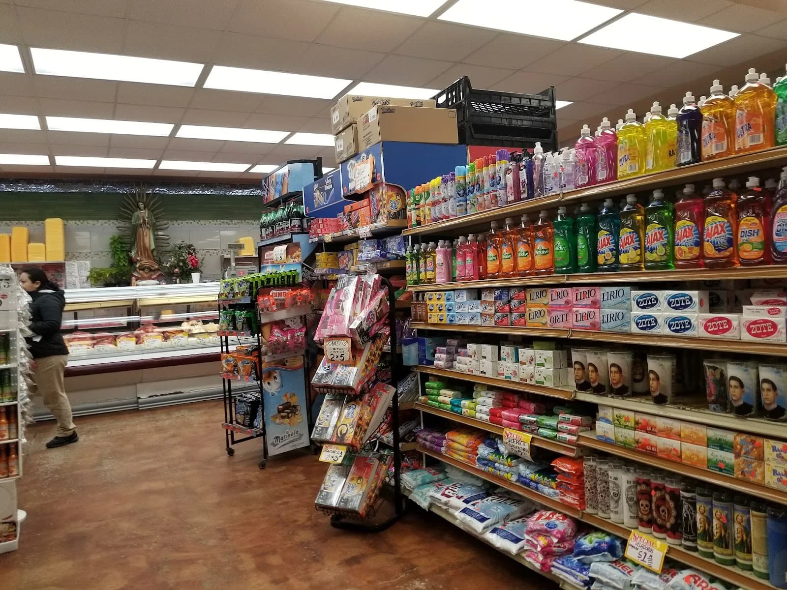 Carniceria y Taqueria Aguascalientes photo 3