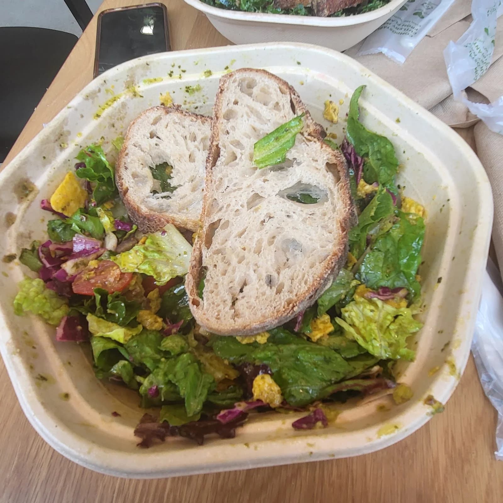 sweetgreen - Healthy Salads, Bowls and Plates photo 8