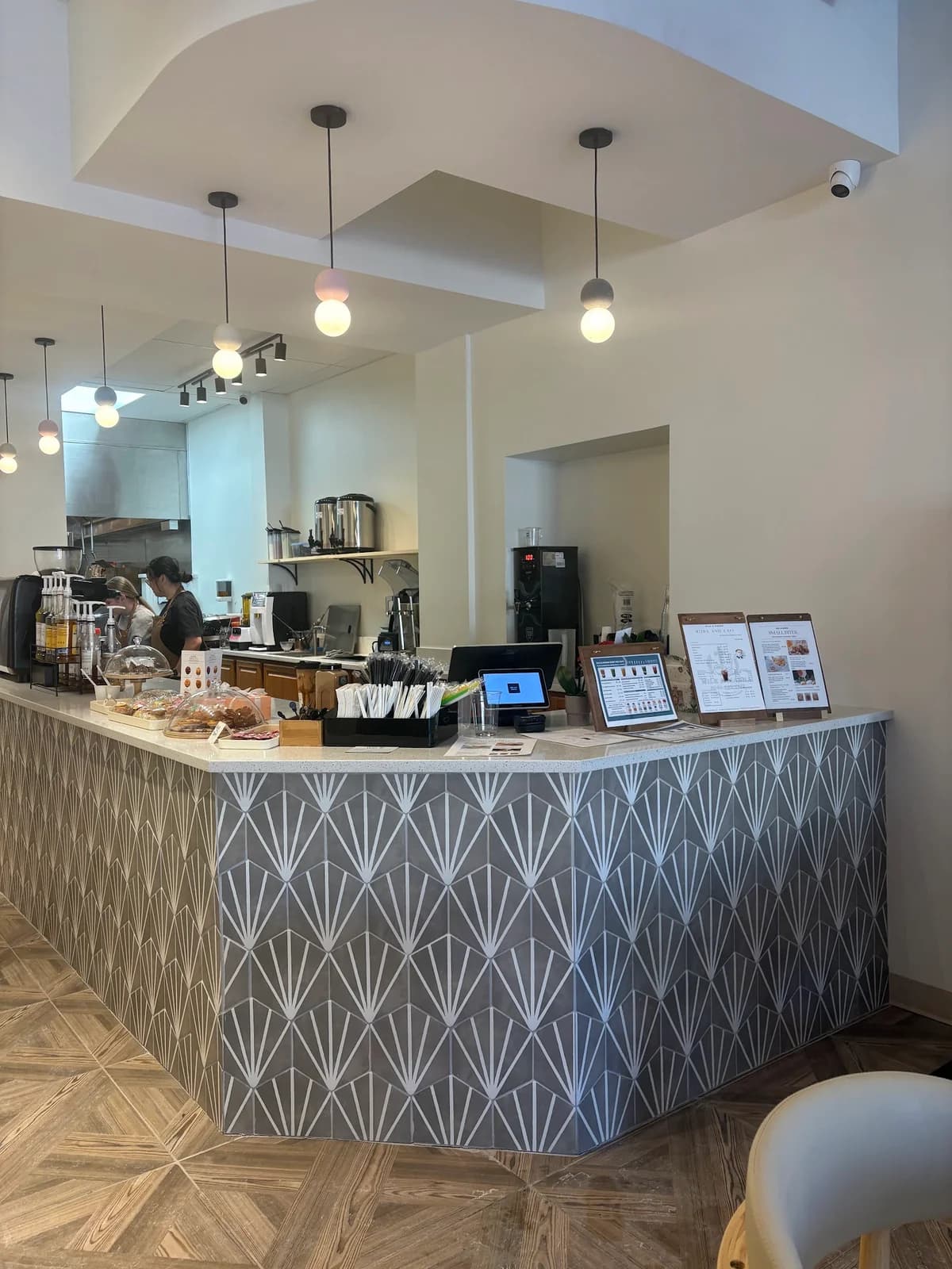 Milk & manna Boba and cafe photo 1