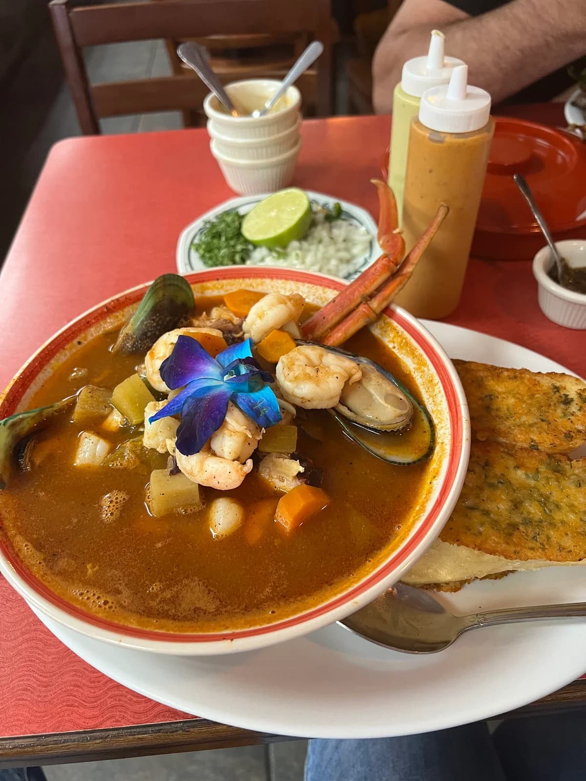 Mariscos Y Taqueria Chemas 2 photo 5