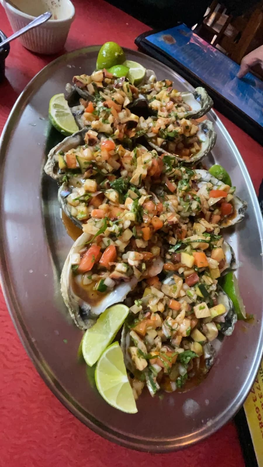 Mariscos Y Taqueria Chemas 2 photo 8