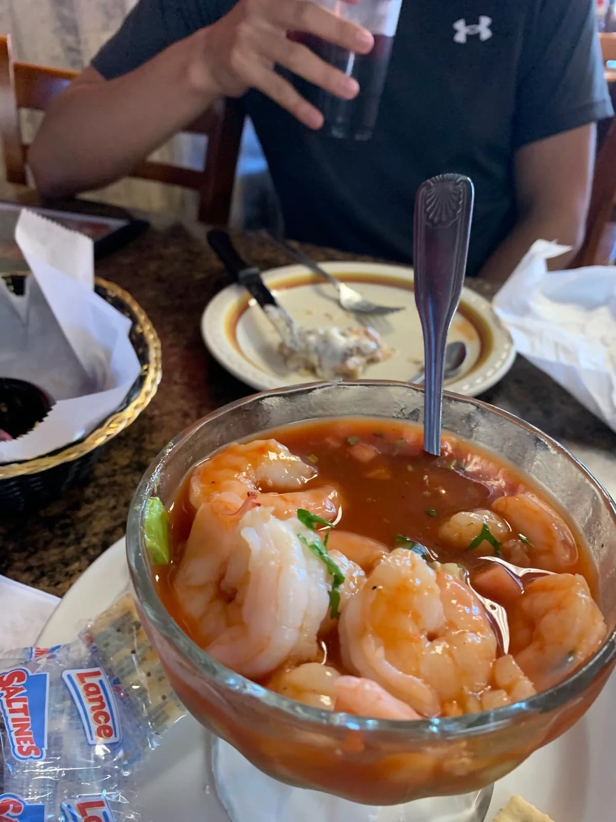 Mariscos Y Taqueria Chemas 2 photo 10