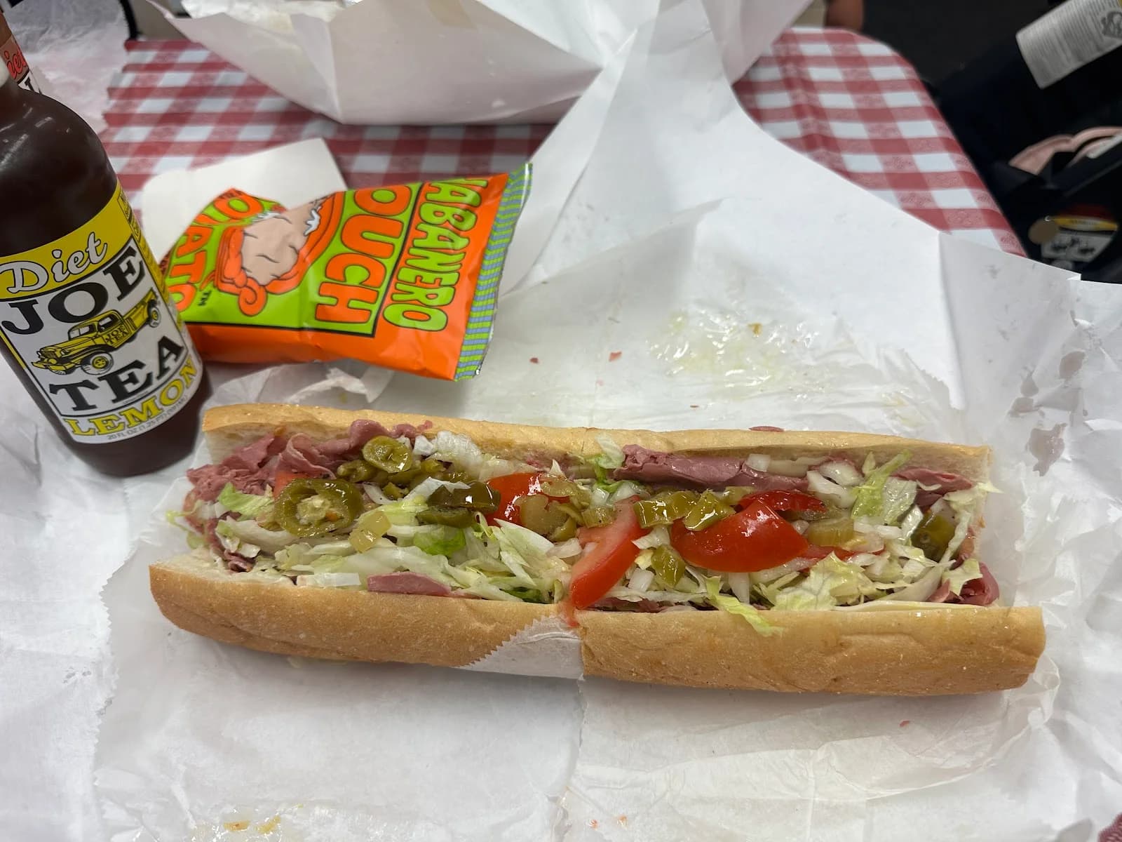 Fontano Subs photo 7