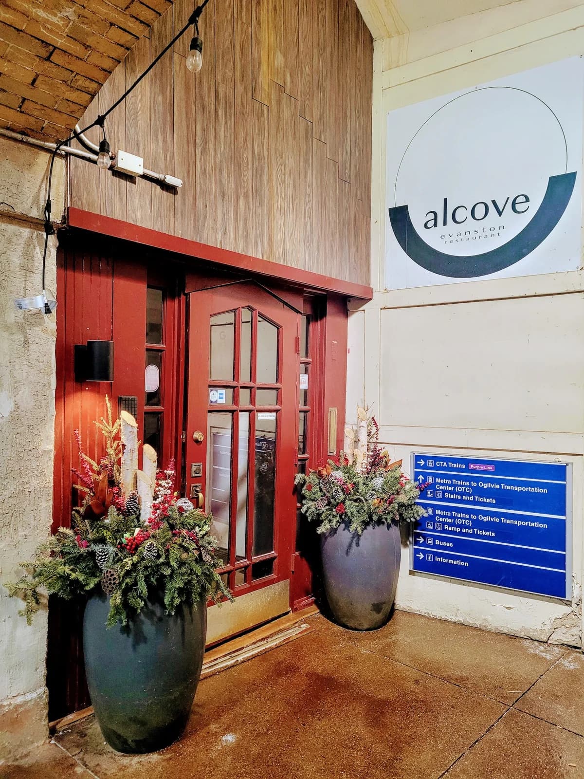 Alcove - Evanston photo 4