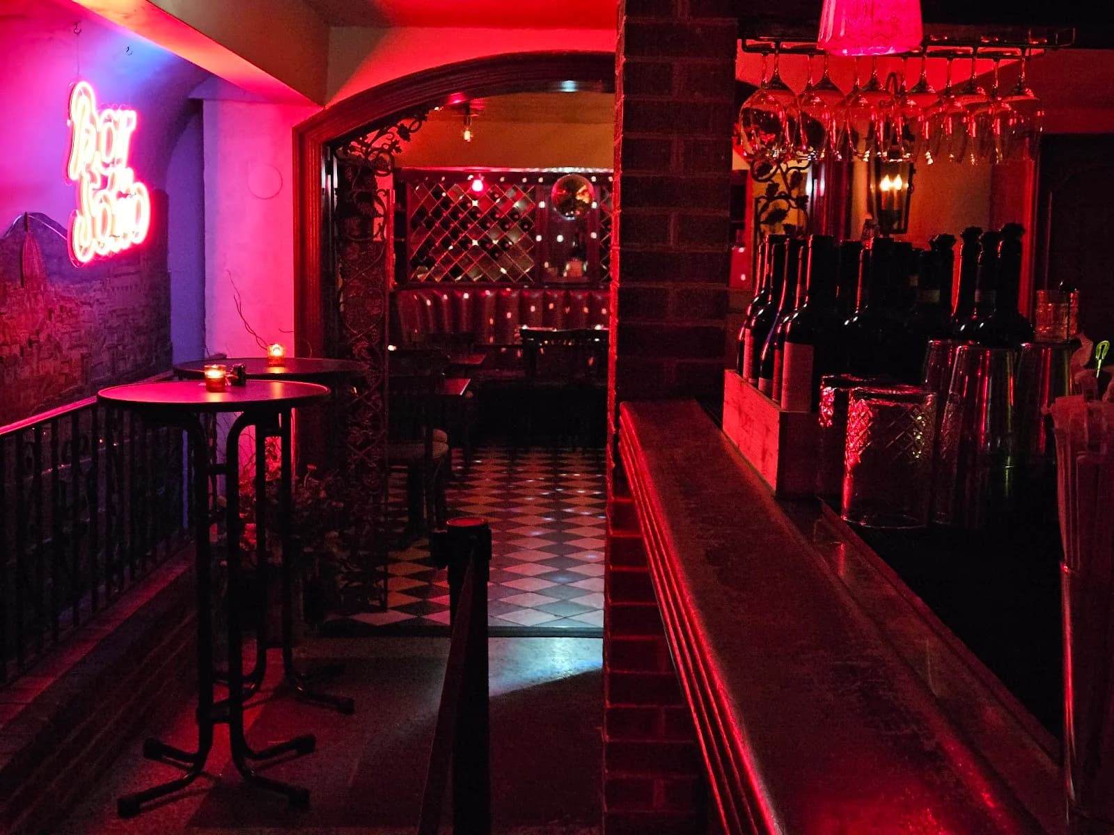 Bar Sotto photo 6