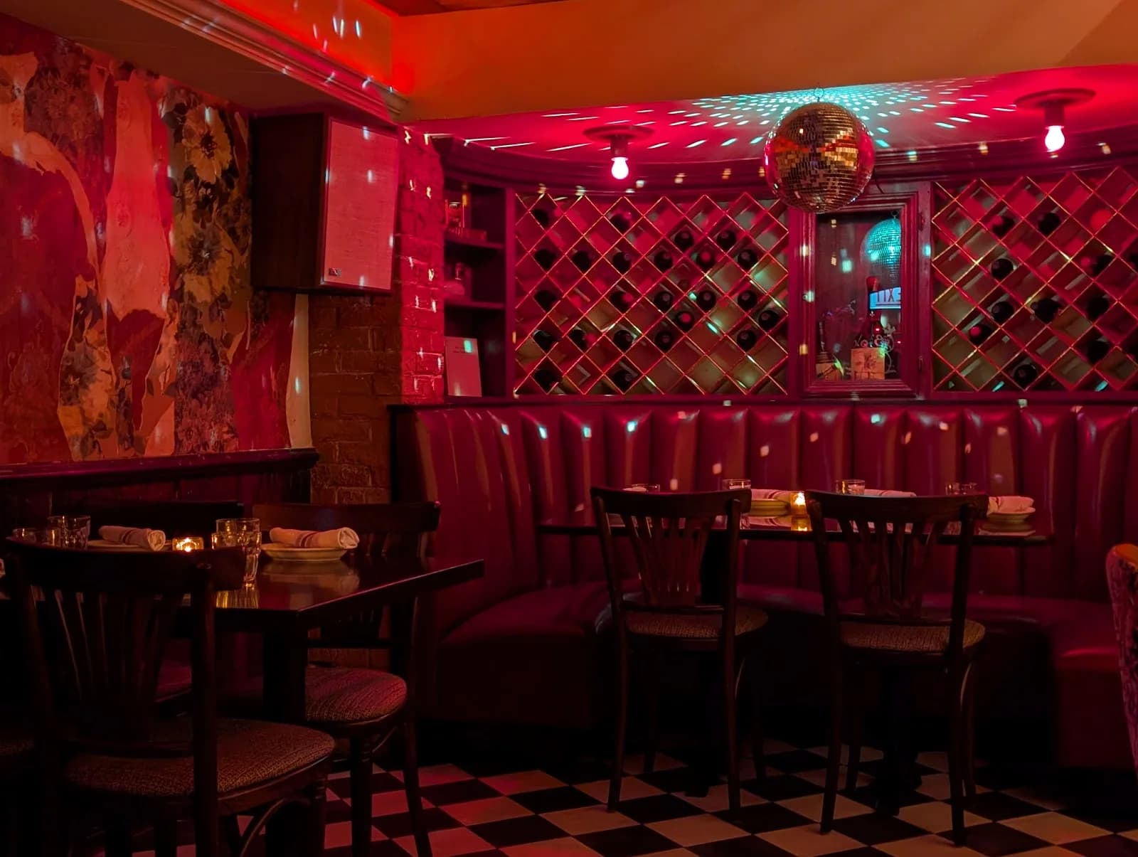 Bar Sotto photo 4