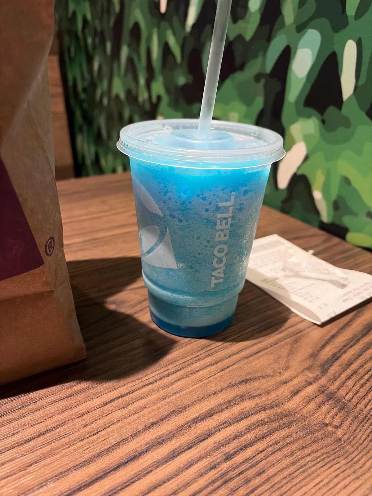 Taco Bell Cantina photo 7