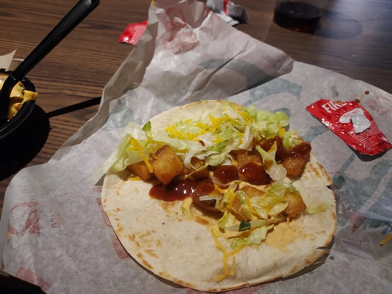 Taco Bell Cantina photo 8