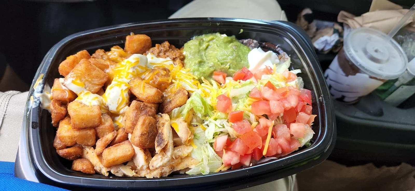 Taco Bell Cantina photo 6