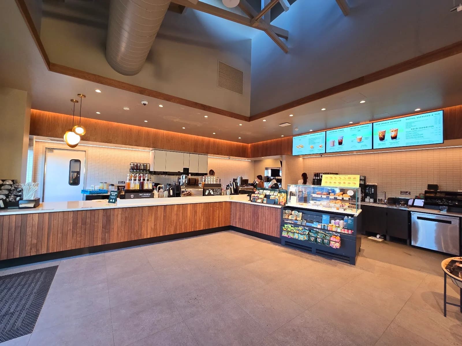 Starbucks Coffee Company photo 2