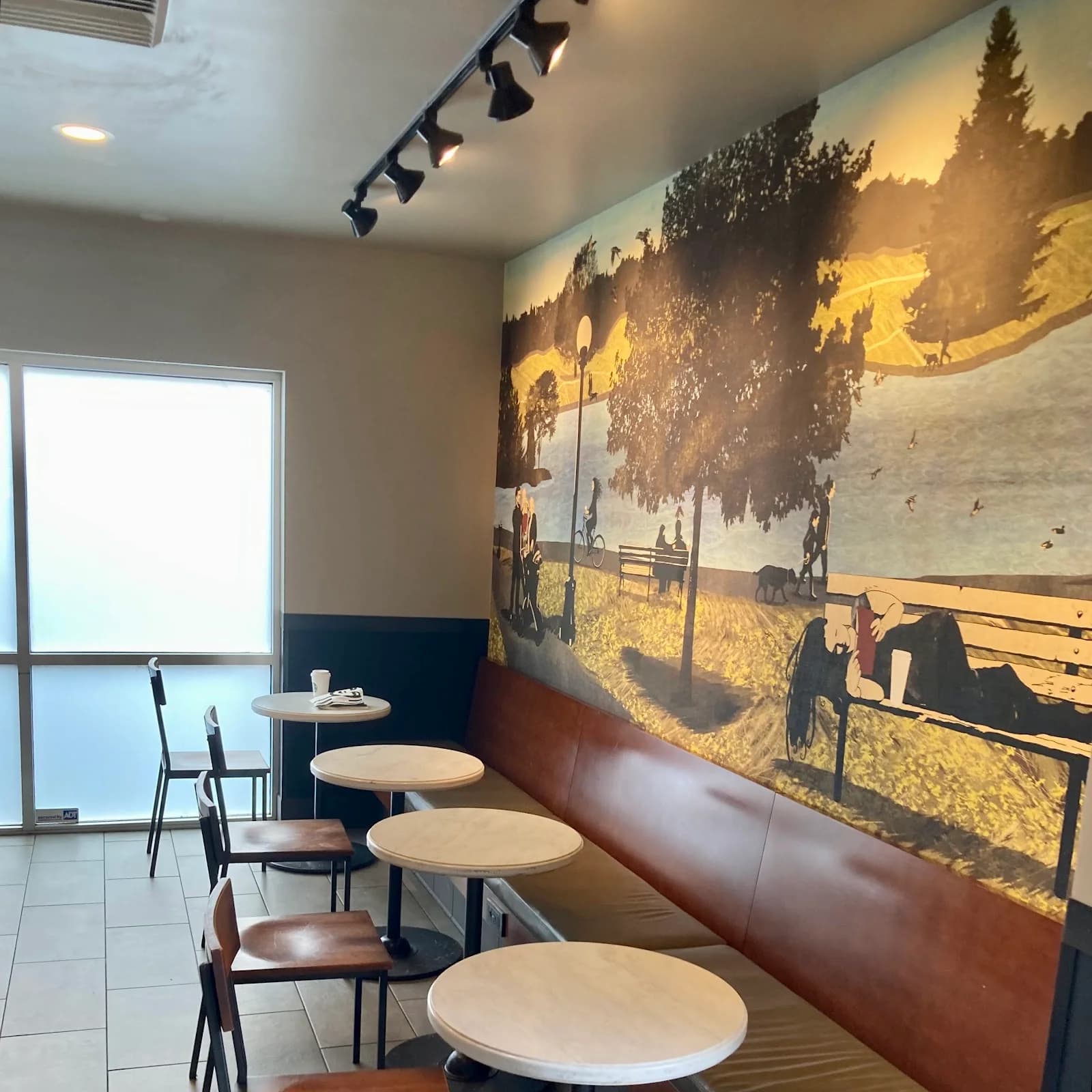 Starbucks Coffee Company photo 5