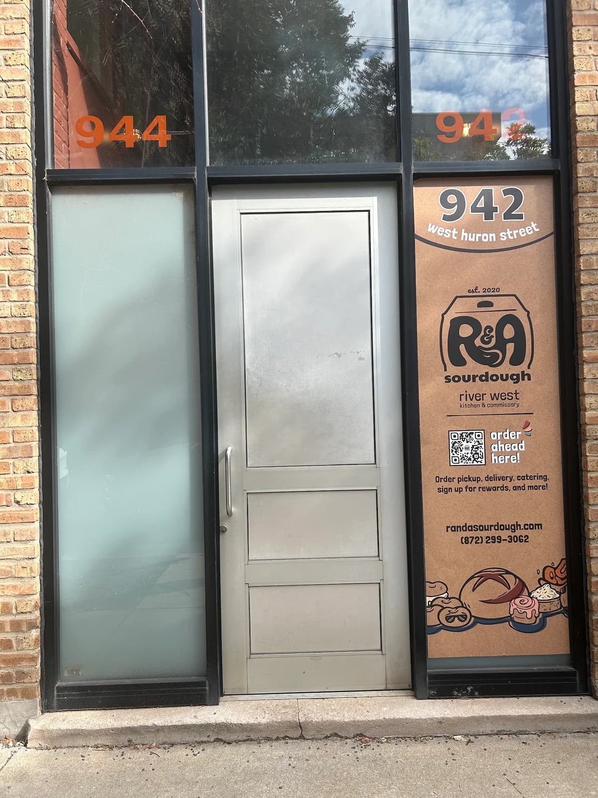 R&A Sourdough Commissary & Kitchen photo 2