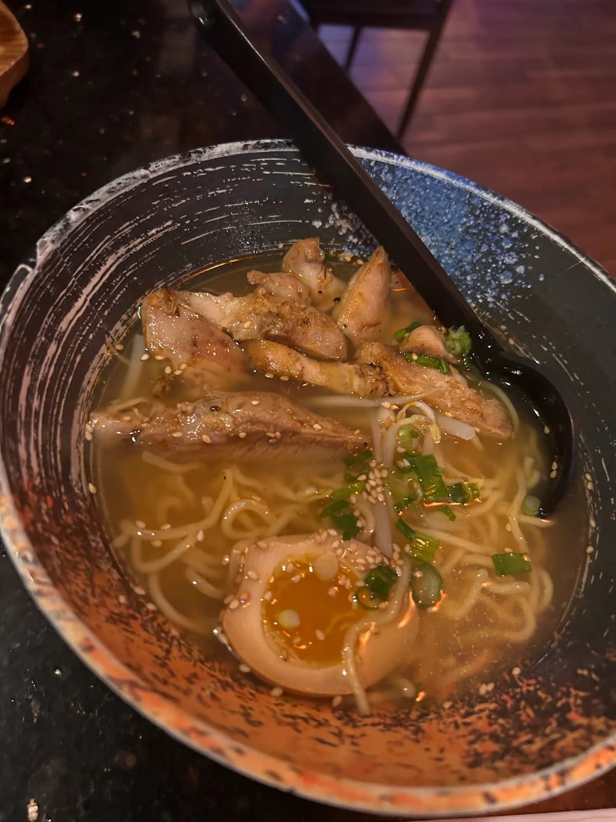 Shinya Ramen House - Midnight Diner photo 9