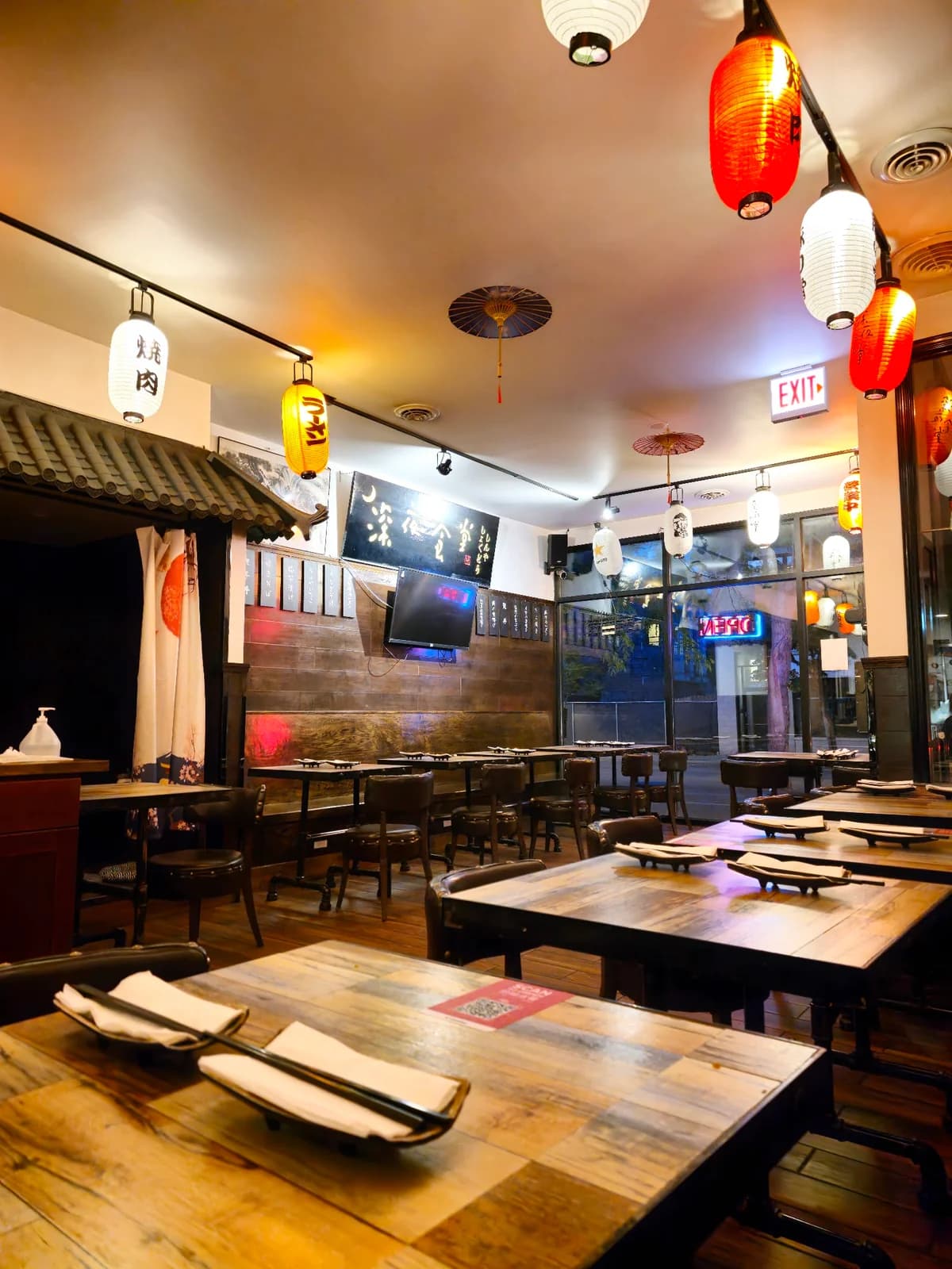 Shinya Ramen House - Midnight Diner photo 2