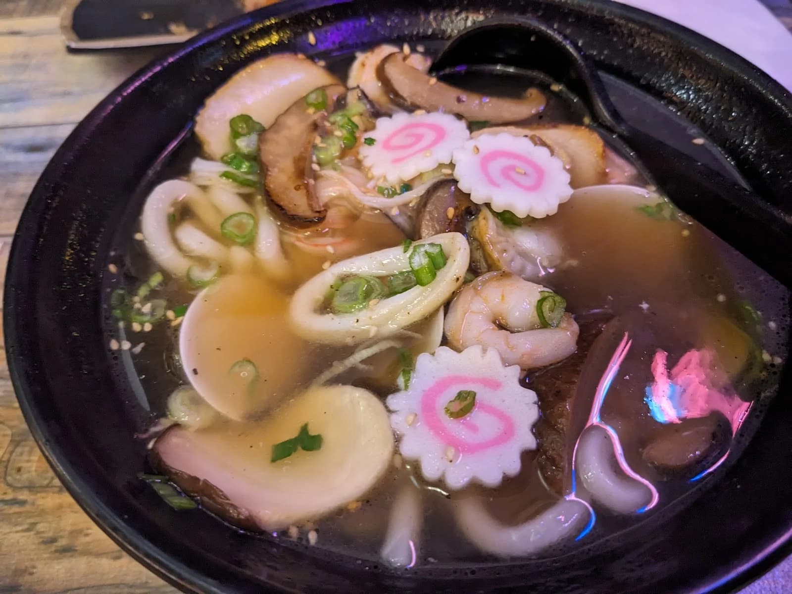 Shinya Ramen House - Midnight Diner photo 8