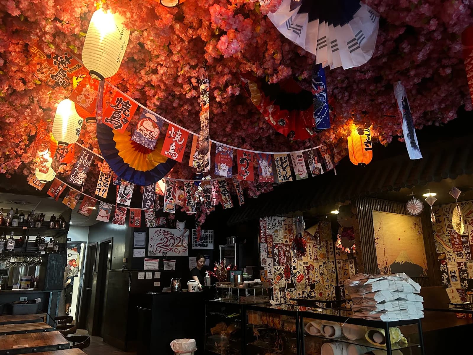 Shinya Ramen House - Midnight Diner photo 1