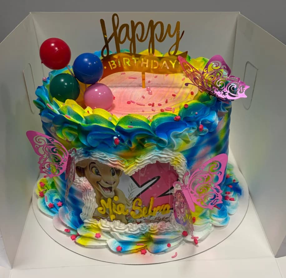 Reina's Cakes photo 7