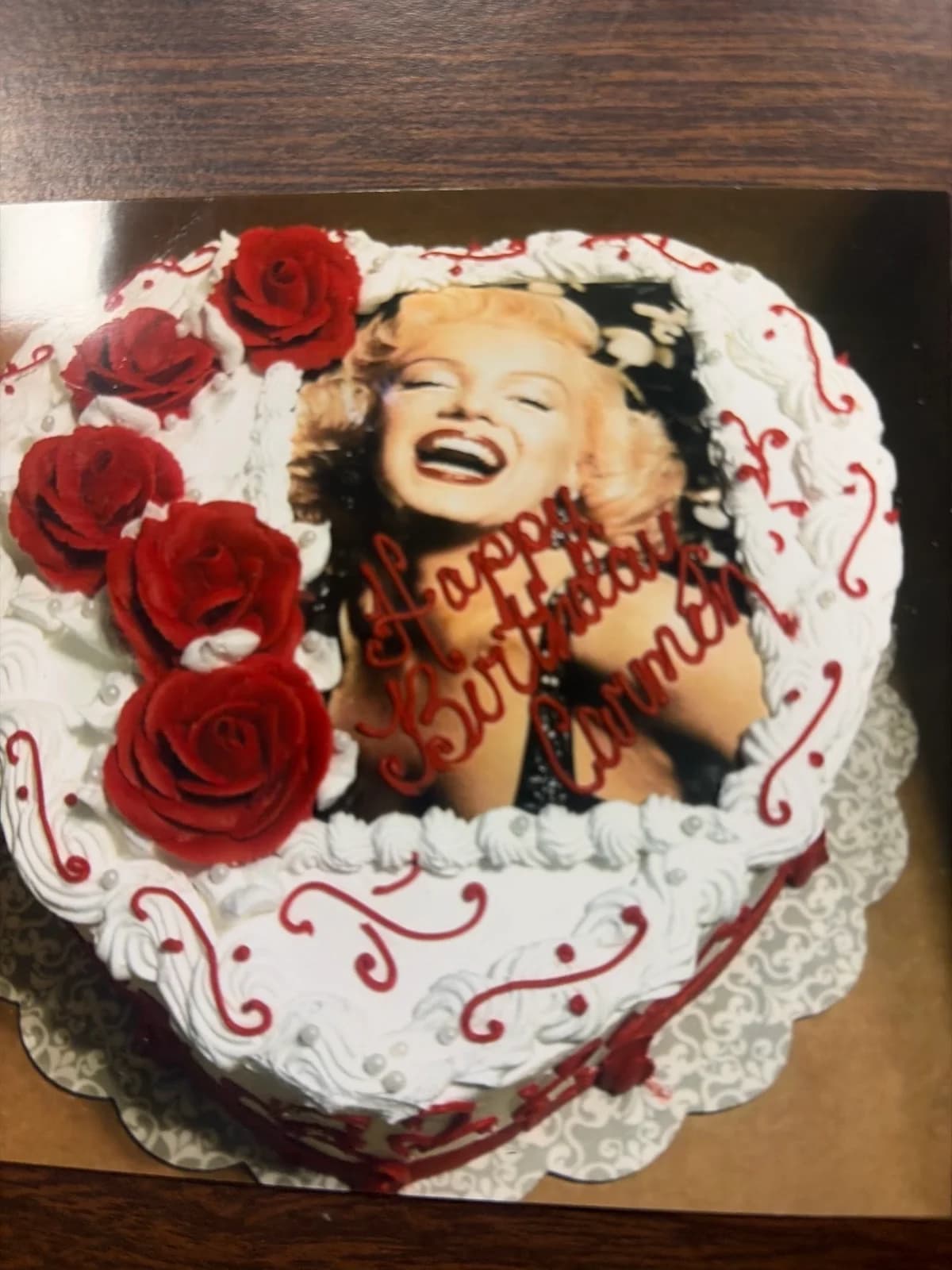 Reina's Cakes photo 9