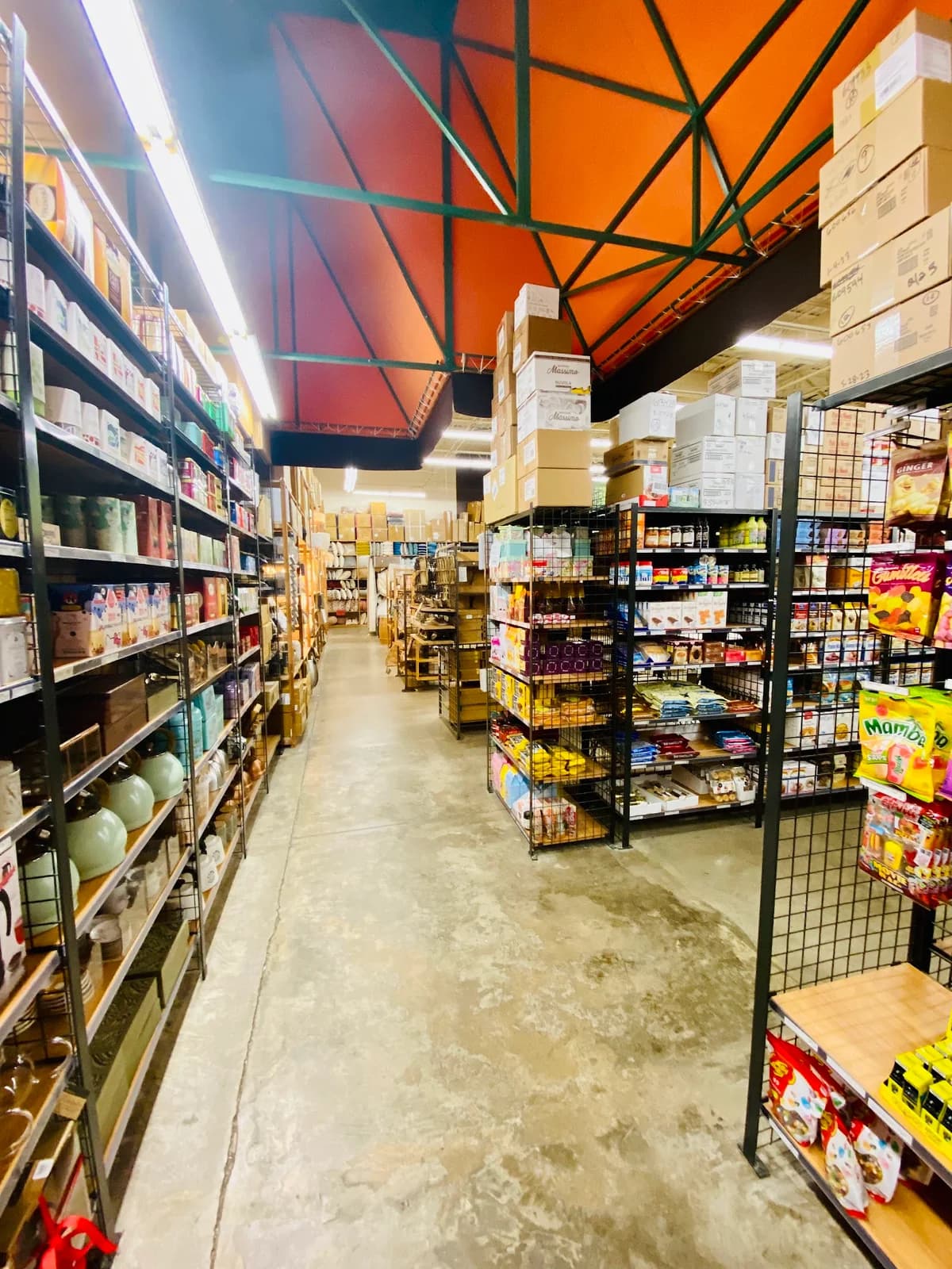 World Market photo 2