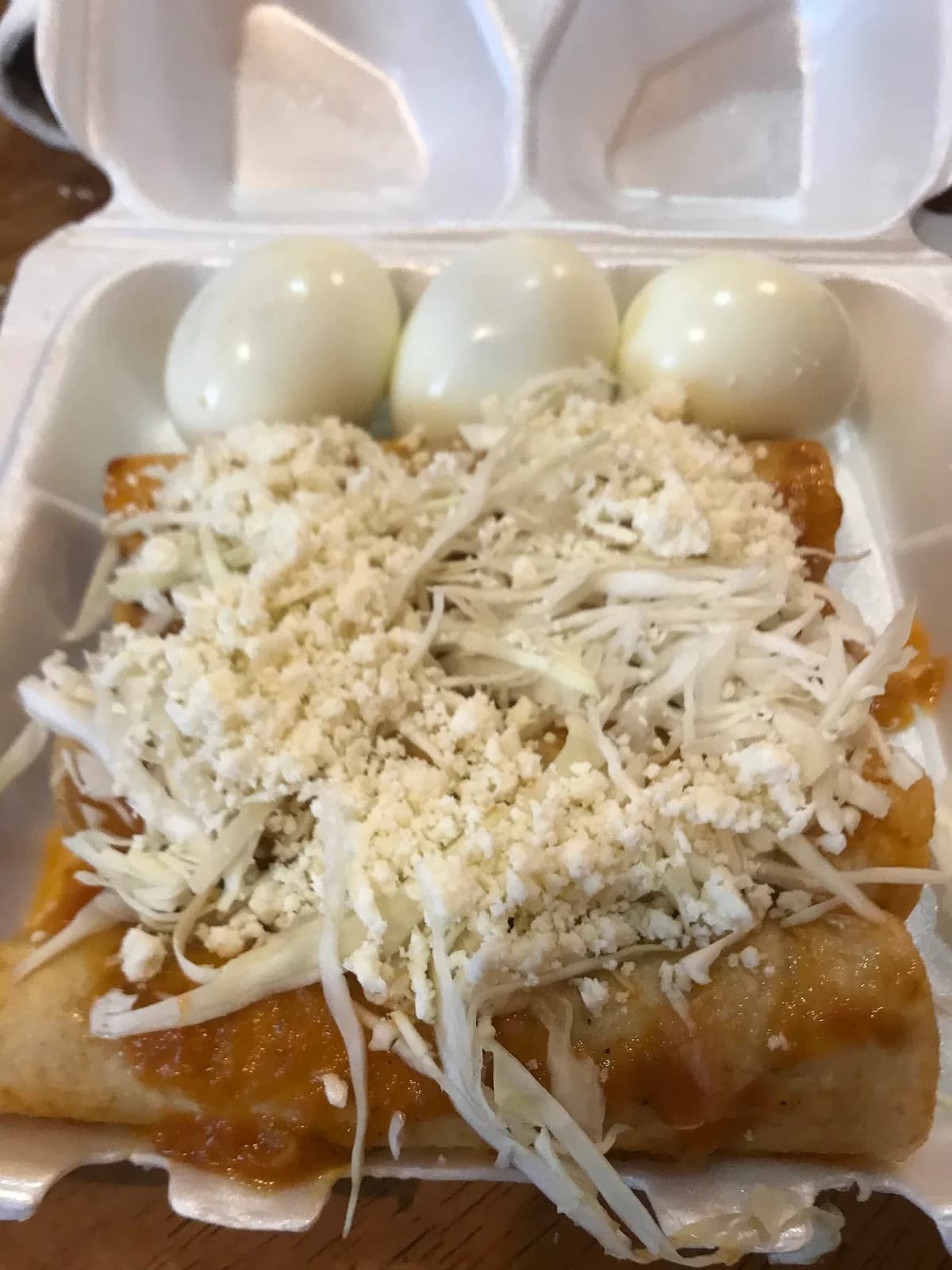 Los Tamales de la Tía photo 2