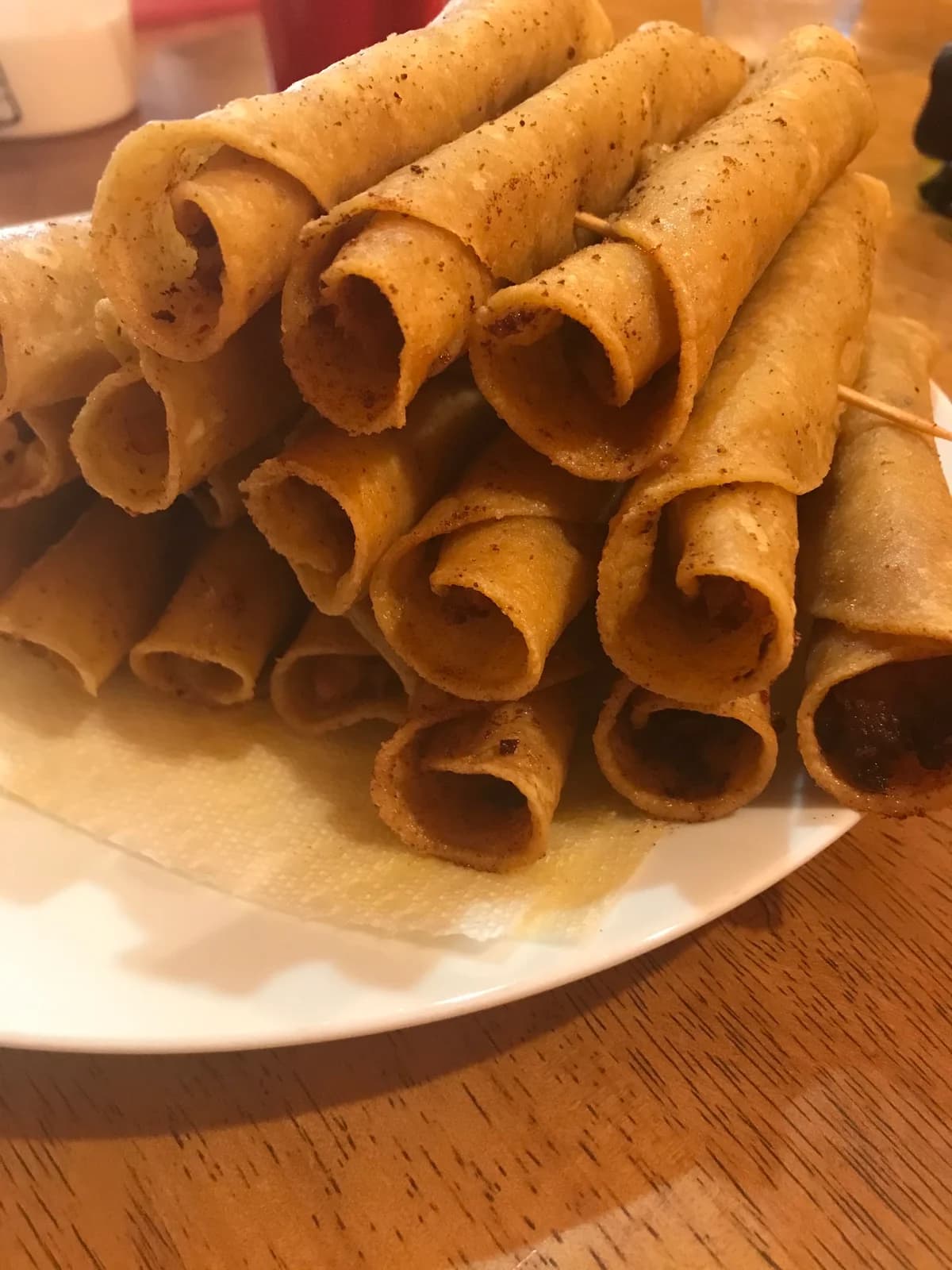 Los Tamales de la Tía photo 9