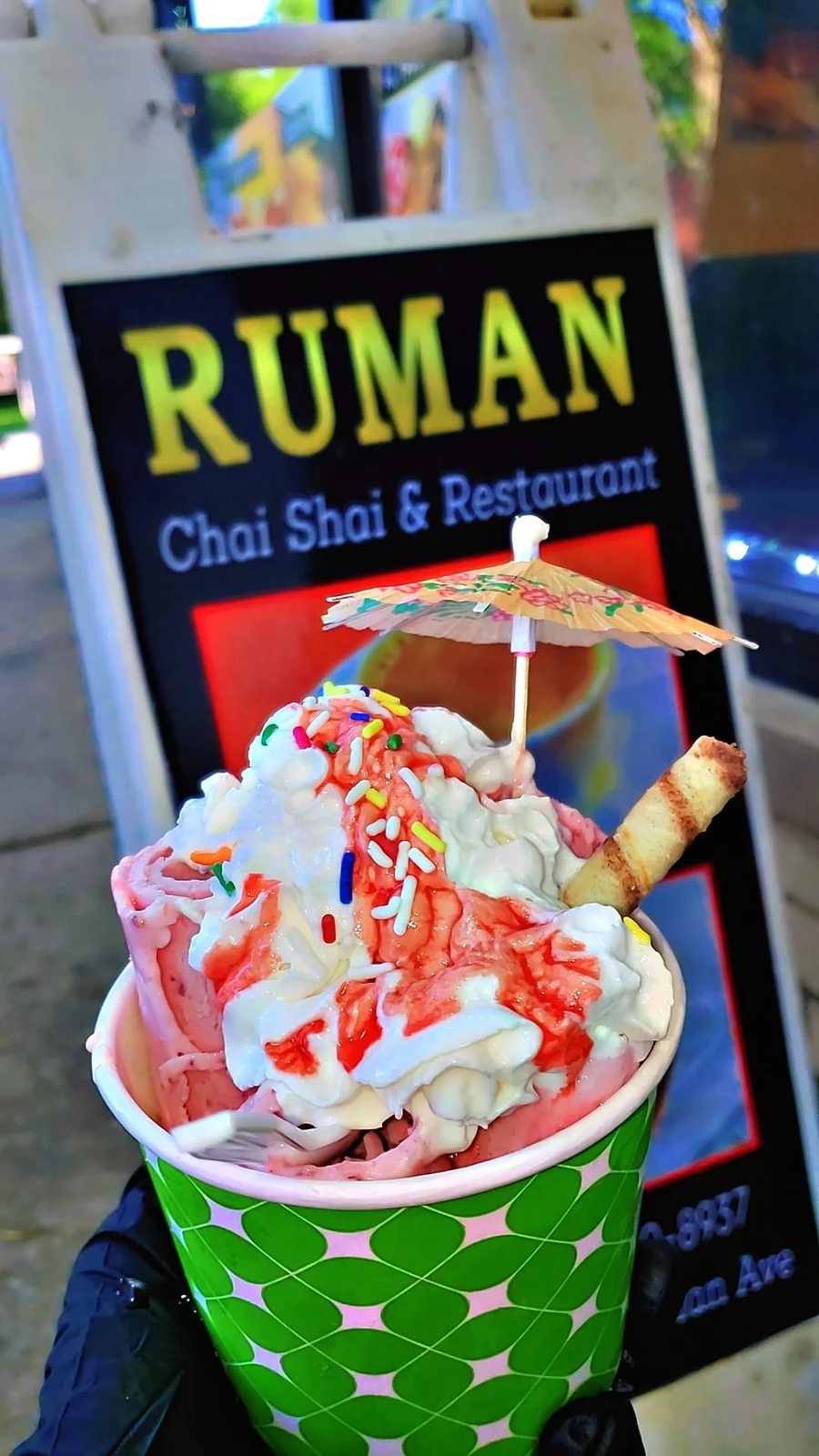 Ruman Chai Shai & Restaurant(Zabiha Halal) photo 8