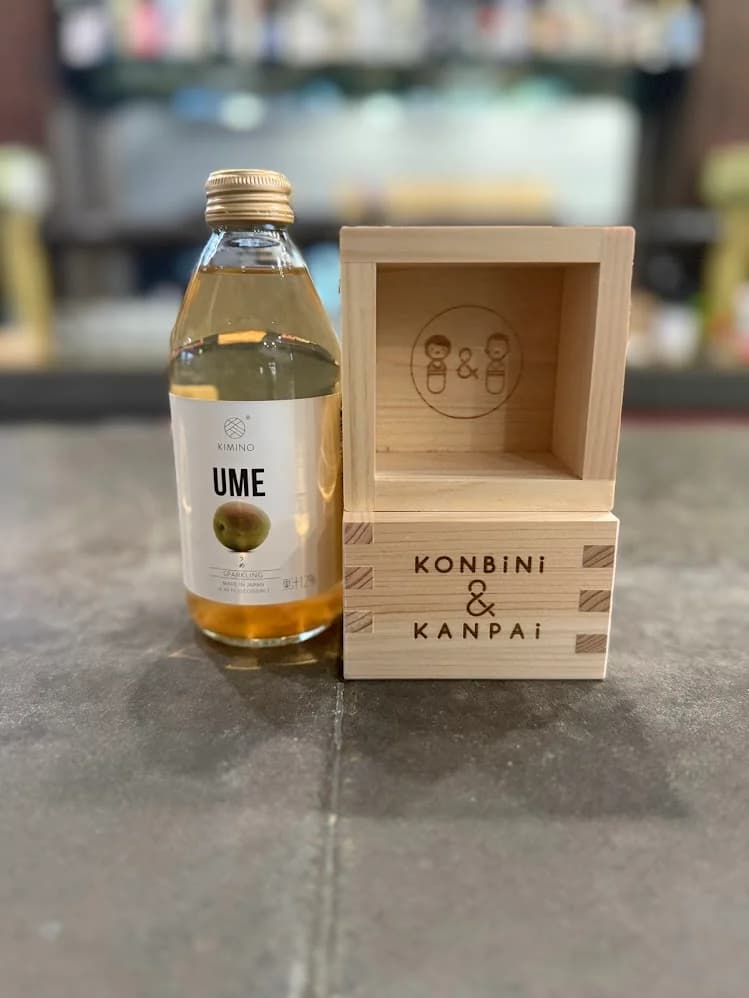 Konbini & Kanpai Wrigleyville photo 8