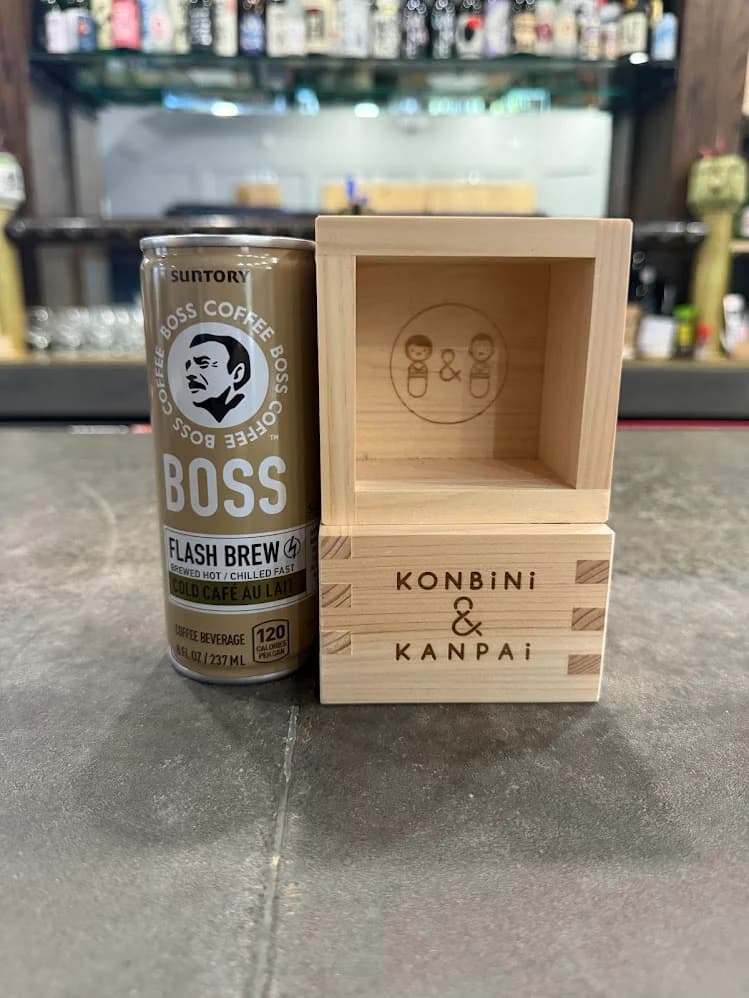 Konbini & Kanpai Wrigleyville photo 9
