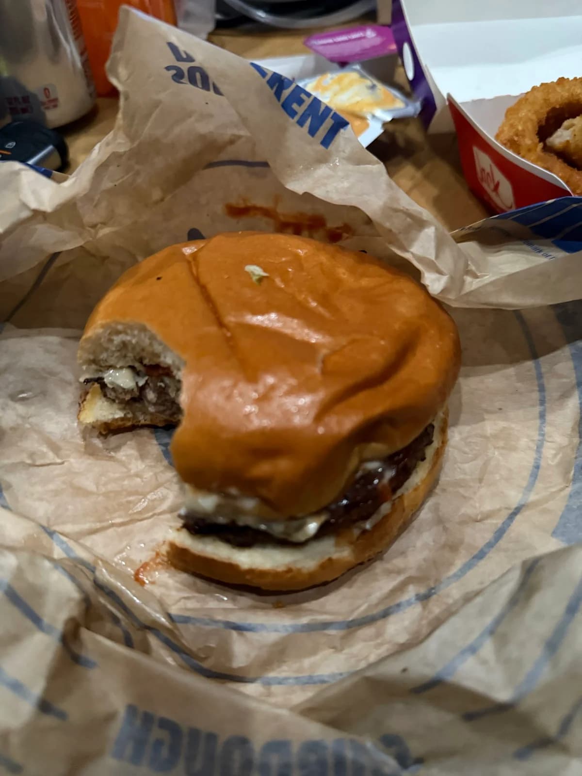 Jack in the Box photo 8