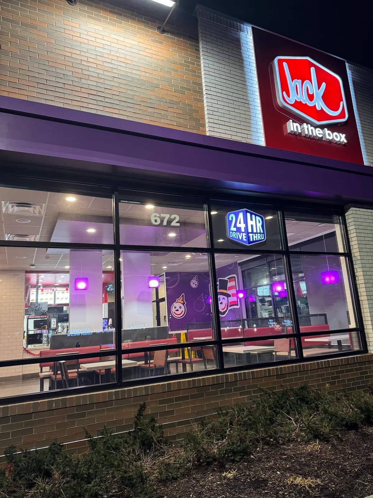 Jack in the Box photo 1